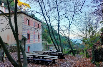 Eremo di Niasca