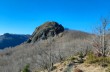 Rundweg von Rezzoaglio über Monte Gifarco und Monte Roccabruna
