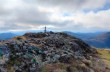 Rundweg von Rezzoaglio über Monte Gifarco und Monte Roccabruna