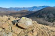 Rundweg von Rezzoaglio über Monte Gifarco und Monte Roccabruna