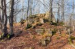 Rundweg von Rezzoaglio über Monte Gifarco und Monte Roccabruna
