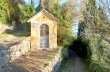 Rundweg mit Start in Sori zum Monte Possuolo und Santa Croce