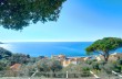 Von Ruta di Camogli nach Caravaggio über das Monastero di S. Prospero