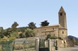 Von Ruta di Camogli nach Caravaggio über das Monastero di S. Prospero