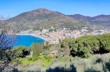 Trail von Bonassola nach Monterosso