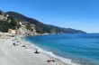 Trail von Bonassola nach Monterosso