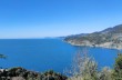 Trail von Bonassola nach Monterosso
