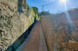 Trail von Bonassola nach Monterosso