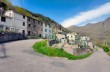 Favale di Malvaro - Arena di sotto - Passo di Arena - Passo Pozzarelli