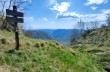 Favale di Malvaro - Arena di sotto - Passo di Arena - Passo Pozzarelli