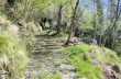 Favale di Malvaro - Arena di sotto - Passo di Arena - Passo Pozzarelli