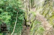 Favale di Malvaro - Arena di sotto - Passo di Arena - Passo Pozzarelli
