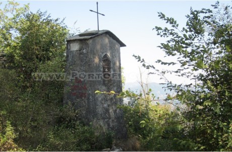 Rapallo - Montallegro - Chiavari