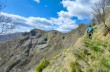 Favale di Malvaro - Arena di sotto - Passo di Arena - Passo Pozzarelli