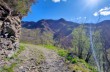 Favale di Malvaro - Arena di sotto - Passo di Arena - Passo Pozzarelli