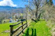 Rundweg im Val d'Aveto von Gramizza zum Monte Penna