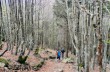 Rundweg im Val d'Aveto von Gramizza zum Monte Penna