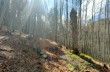 Rundweg im Val d'Aveto von Gramizza zum Monte Penna