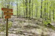 Rundweg Casermette del Penna und Monte Penna