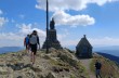 Rundweg Casermette del Penna und Monte Penna