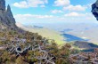 Itinéraire en boucle Casermette del Penna et Monte Penna