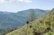 Rundweg Casermette del Penna und Monte Penna