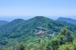 Itinéraire en boucle de Bargone - Monte Tregin - Tassani - Cardini.