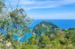 Rundweg von Paraggi und Valle dei Mulini und Portofino