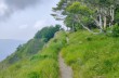 Rundweg des Monte Zatta ab Passo del Bocco