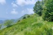 Rundweg des Monte Zatta ab Passo del Bocco