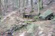 Rundweg des Monte Zatta ab Passo del Bocco