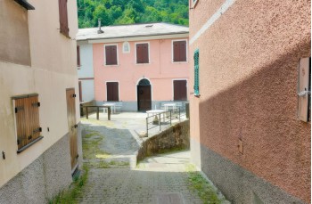 Rundweg von Priosa nach Ventarola und zurück über Parazzuolo