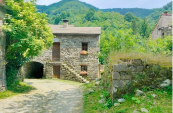Rundweg von Priosa nach Ventarola und zurück über Parazzuolo