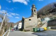 Rundweg von Priosa zum Passo della Scoglina und Barbagelata
