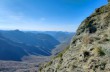 Rundweg von Priosa zum Passo della Scoglina und Barbagelata