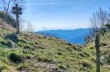 Rundweg von Priosa zum Passo della Scoglina und Barbagelata
