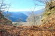 Rundweg von Priosa zum Passo della Scoglina und Barbagelata