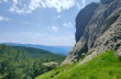 Rundweg von Santo Stefano d'Aveto zum Monte Maggiorasca