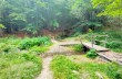 Rundweg von Santo Stefano d'Aveto zum Lago Nero