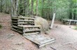 Rundweg von Santo Stefano d'Aveto zum Lago Nero