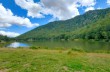 Rundweg von Santo Stefano d'Aveto zum Lago Nero