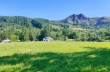 Rundweg von Santo Stefano d'Aveto zum Lago Nero