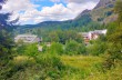 Rundweg von Santo Stefano d'Aveto zum Lago Nero