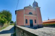 Itinéraire en boucle de Castiglione Chiavarese