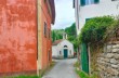Itinéraire en boucle de Castiglione Chiavarese