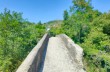 Rundweg von Castiglione chiavarese