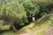 Portofino Vetta - Semaforo nuovo - Batterie - San Rocco di Camogli - Portofino Vetta
