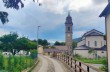 Rundweg von Santo Stefano d'Aveto zum Passo della Lepre