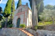 Rundweg von Castiglione Chiavarese zum Monte Pu'