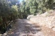 Rundweg von Castiglione Chiavarese zum Monte Pu'